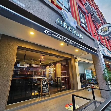 Good2Stay Budget Hotel L Lift L Coway Water L Wifi6 L Laundromat Malacca Exterior foto