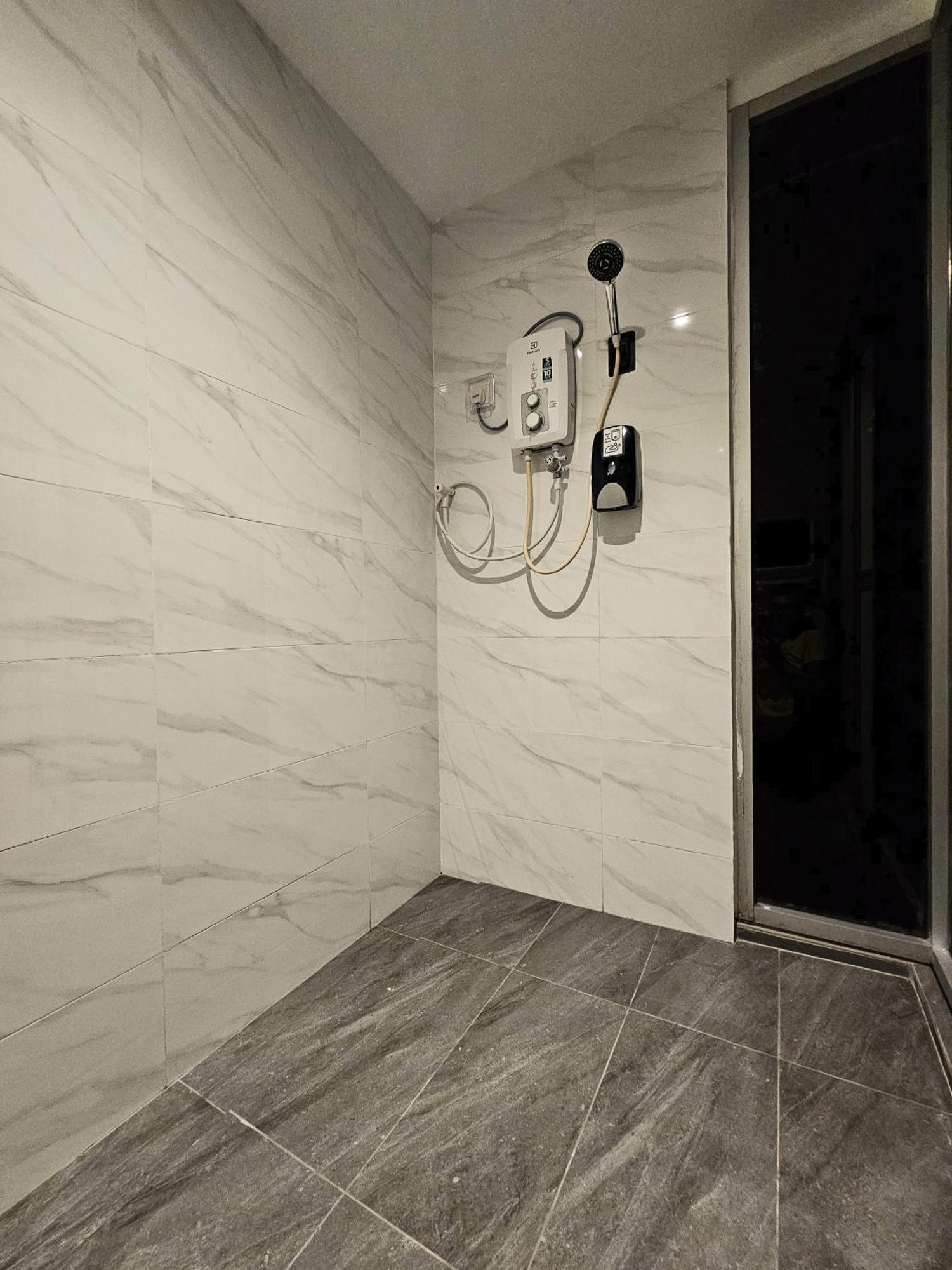 Good2Stay Budget Hotel L Lift L Coway Water L Wifi6 L Laundromat Malacca Habitación foto