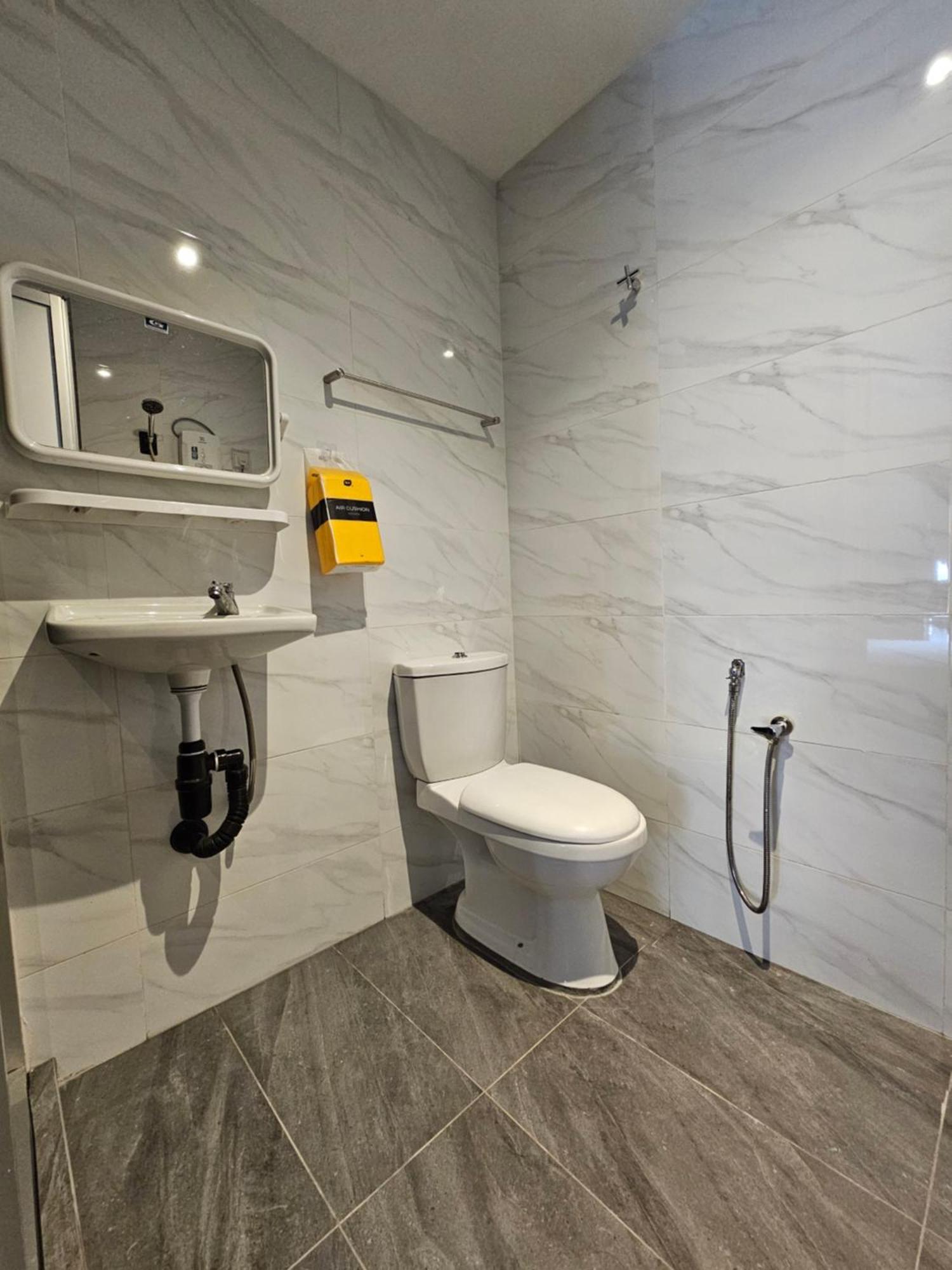 Good2Stay Budget Hotel L Lift L Coway Water L Wifi6 L Laundromat Malacca Habitación foto